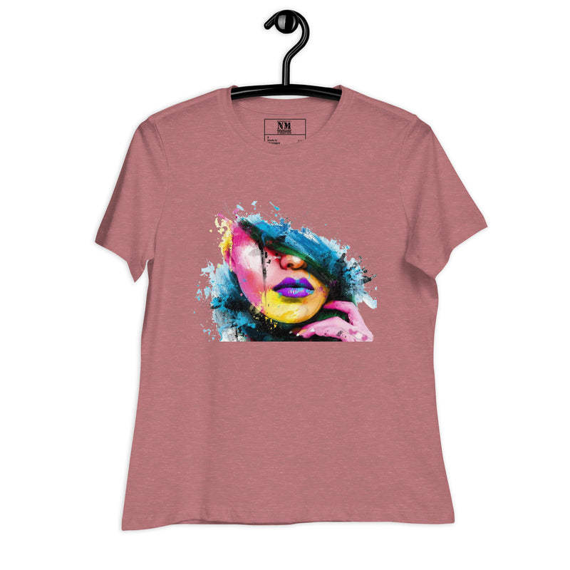 Women's Glamour T-shirt