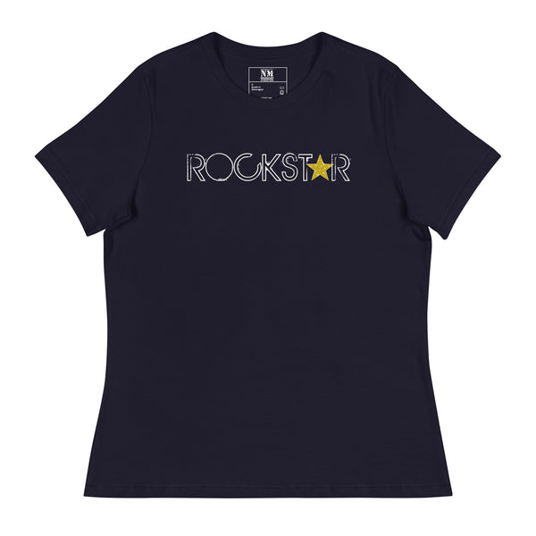 Women's Rockstar T-Shirt