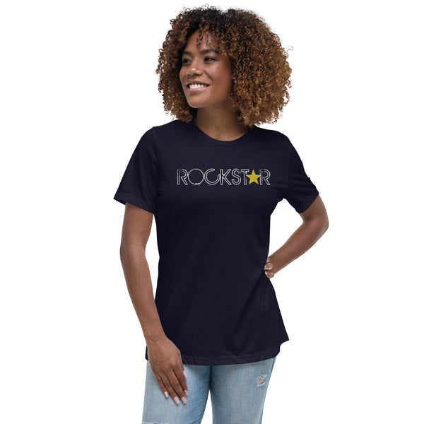 Women's Rockstar T-Shirt