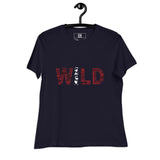 Women's Wild T-Shirt