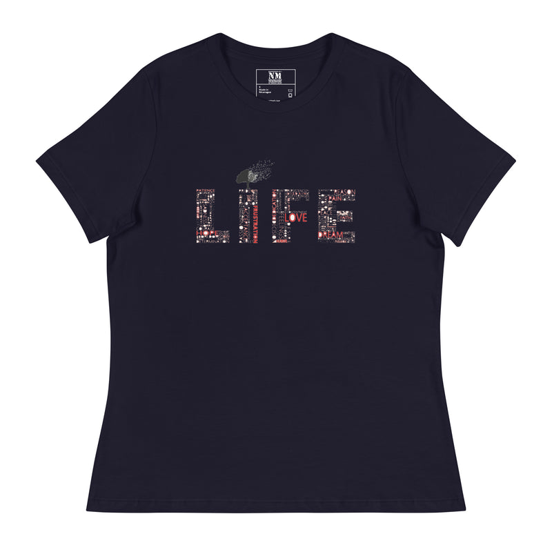 Women's Life T-Shirt