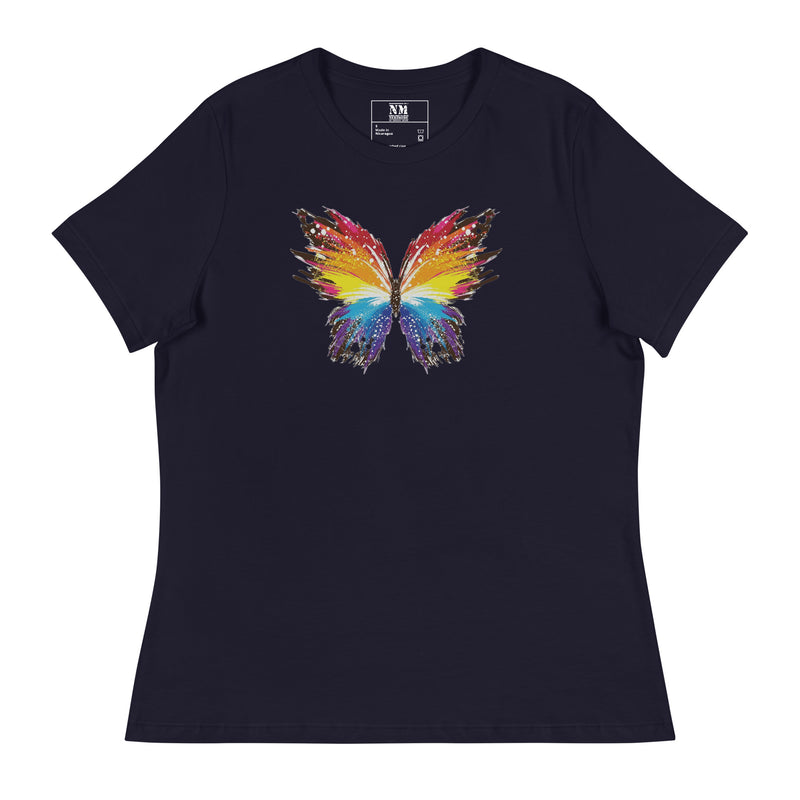 Women's Butterfly T-shirt