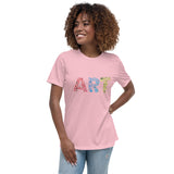 Women's Art T-Shirt