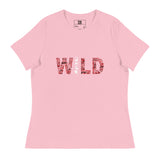 Women's Wild T-Shirt