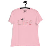 Women's Life T-Shirt