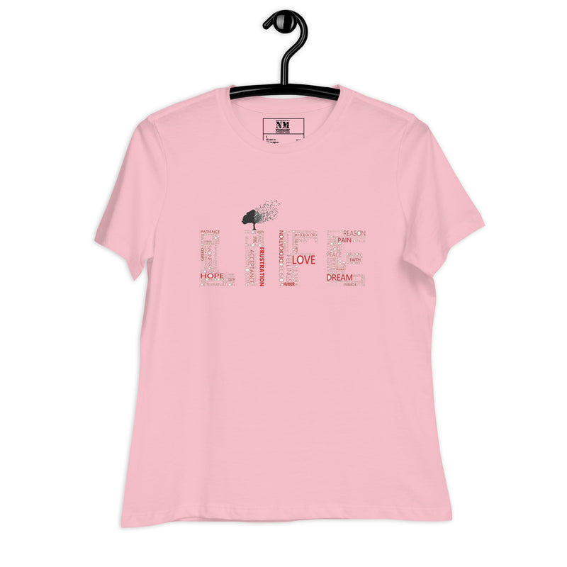 Women's Life T-Shirt