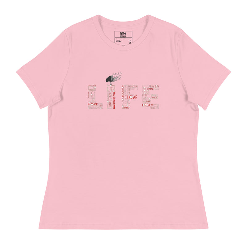 Women's Life T-Shirt