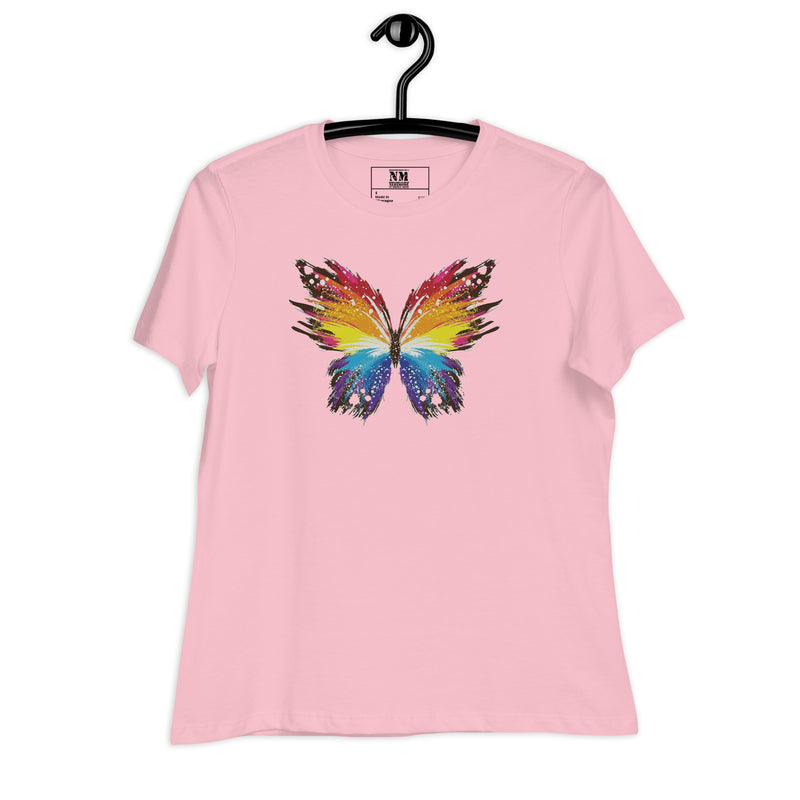 Women's Butterfly T-shirt