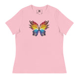 Women's Butterfly T-shirt