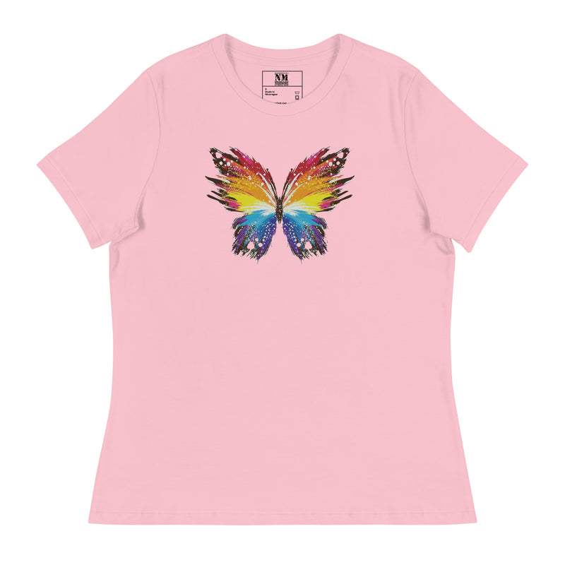 Women's Butterfly T-shirt