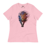 Women's Lion T-Shirt