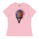 Women's Lion T-Shirt