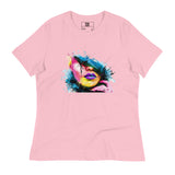 Women's Glamour T-shirt