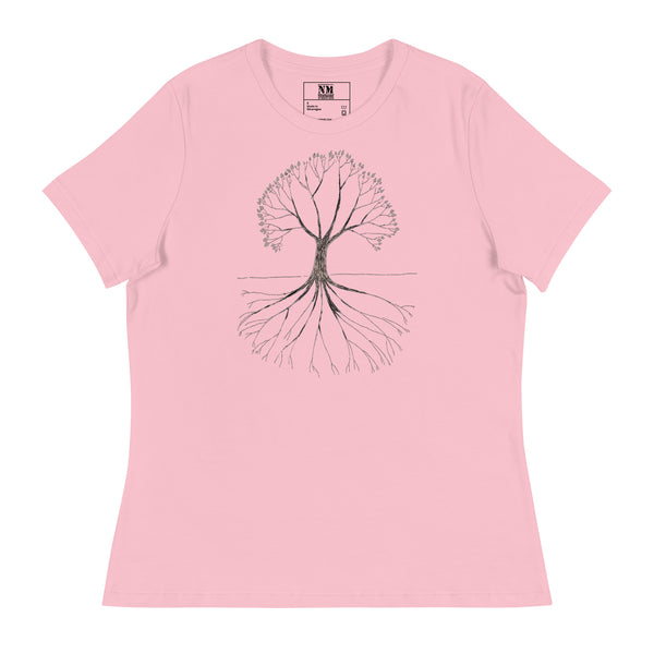 Women's Tree T-shirt