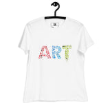 Women's Art T-Shirt