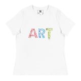 Women's Art T-Shirt