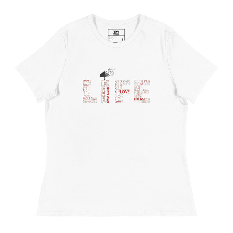 Women's Life T-Shirt