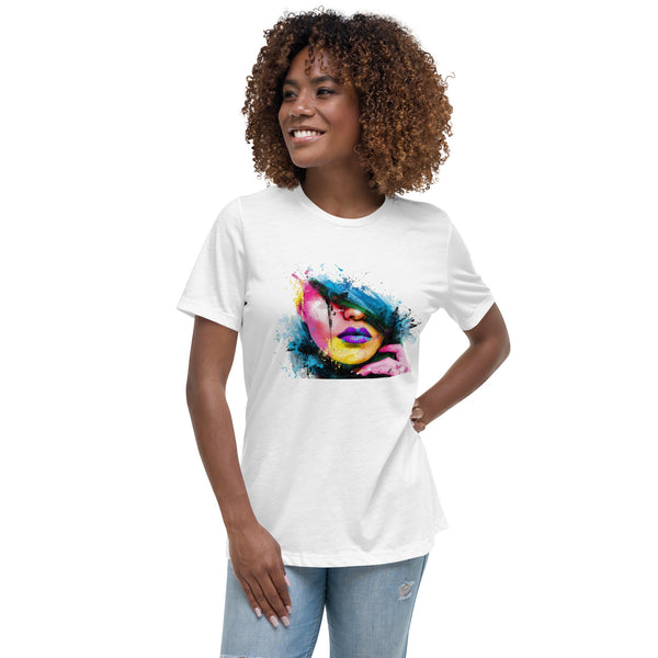 Women's Glamour T-shirt