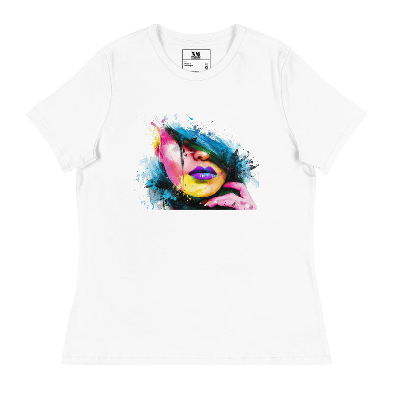 Women's Glamour T-shirt