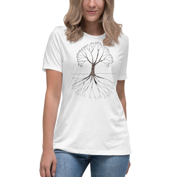 Women's Tree T-shirt